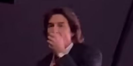 Tom Cruise