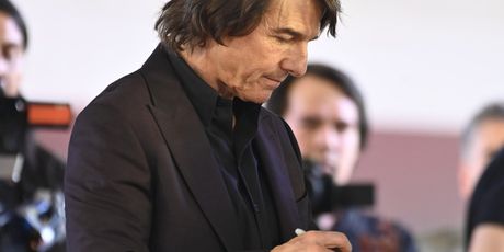 Tom Cruise - 4