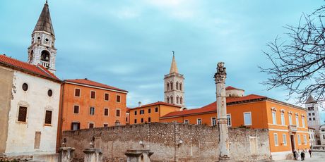 Zadar - 1