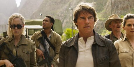Mission: Impossible - The Final Reckoning