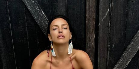 Irina Shayk