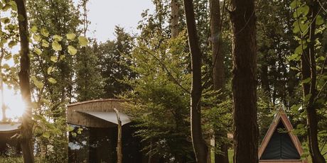 Falkensteiner Premium Camping - 3
