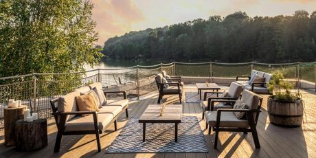 Falkensteiner Premium Camping - 4