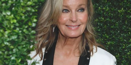 Bo Derek