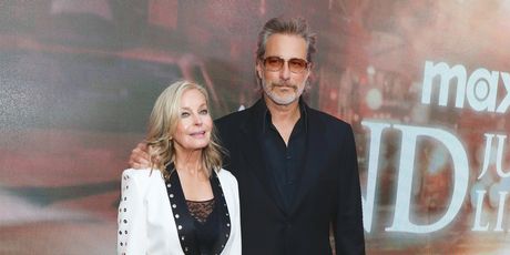 Bo Derek, John Corbett