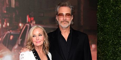 Bo Derek, John Corbett
