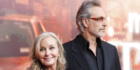 Bo Derek, John Corbett