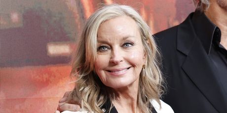 Bo Derek
