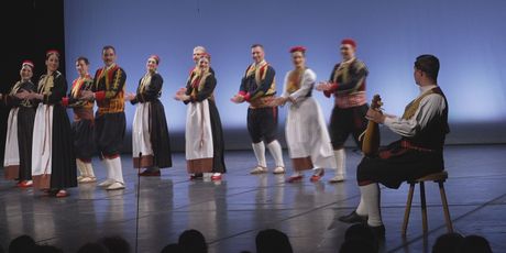 Folklor - 3