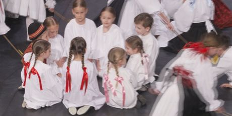 Folklor - 4