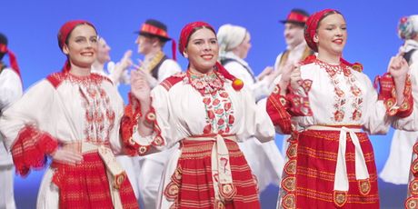 Folklor - 5