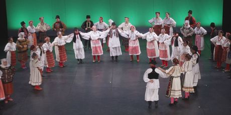 Folklor - 7