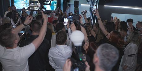 Influenceri - 1