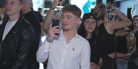 Influenceri - 2