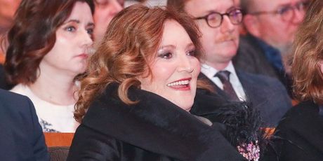 Tereza Kesovija