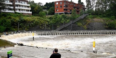 Poplave na jugoistoku Australije - 7