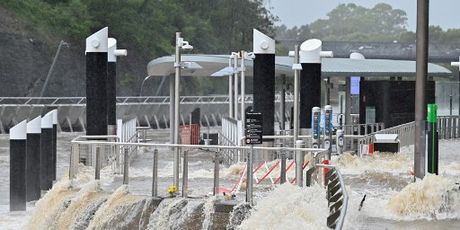 Poplave na jugoistoku Australije - 9