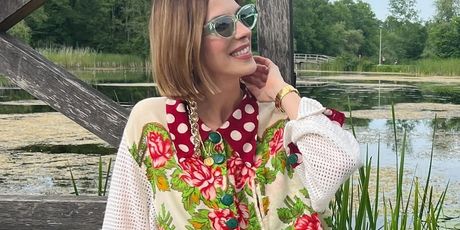 Bojana Gregorić Vejzović