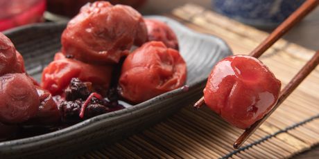 Umeboshi