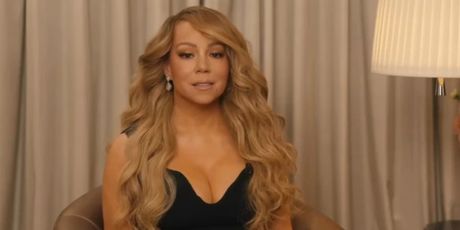Mariah Carey