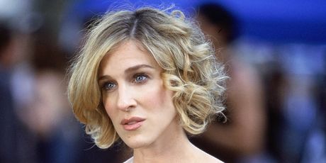 Sarah Jessica Parker kao Carrie Bradshaw - 1