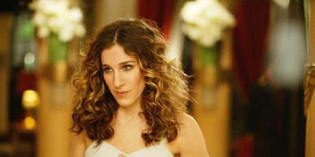 Sarah Jessica Parker kao Carrie Bradshaw - 3
