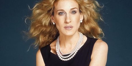 Sarah Jessica Parker kao Carrie Bradshaw - 4