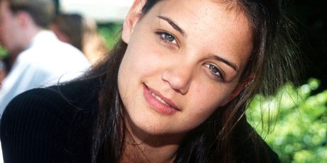 Katie Holmes