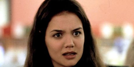 Katie Holmes