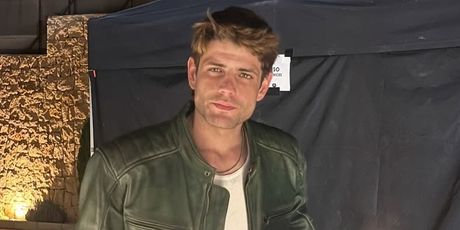 Alberto Olmo