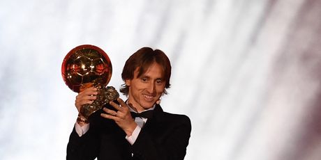 Luka Modrić