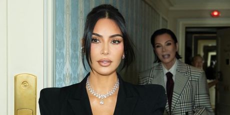 Kim Kardashian
