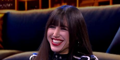 Marcela Oroši, Tvoje lice zvuči poznato