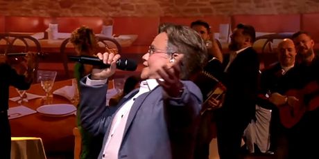 Marcela Oroši, Tvoje lice zvuči poznato