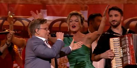Marcela Oroši, Tvoje lice zvuči poznato