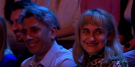 Meri Andraković roditelji, Mario Roth Tvoje lice zvuči poznato