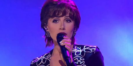 Stela Rade, Tvoje lice zvuči poznato