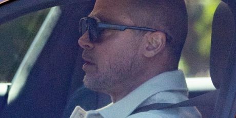 Brad Pitt