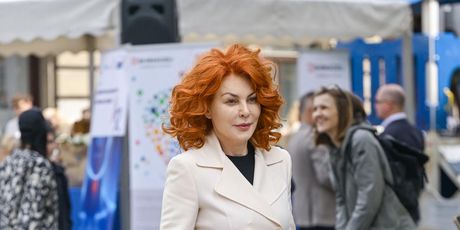 Ana Karamarko - 2