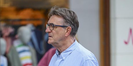 Darko Janeš