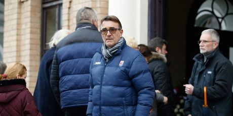 Darko Janeš u seriji ''Zauvijek susjedi'' - 3