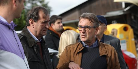 Darko Janeš u seriji ''Zauvijek susjedi'' - 4