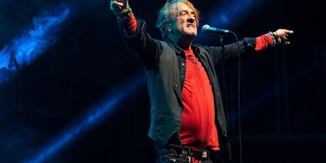 Bijelo dugme u Zagrebu