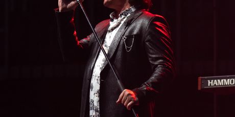 Bijelo dugme u Zagrebu