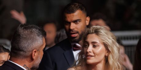 Paris Jackson