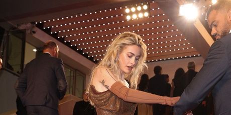 Paris Jackson
