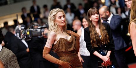 Paris Jackson