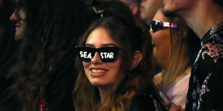 Sea Star festival u Umagu