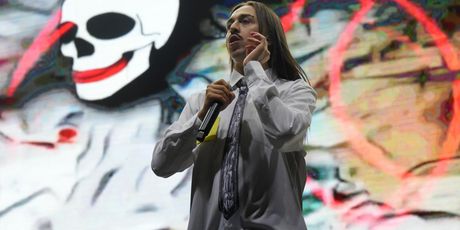 Tommy Cash