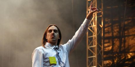 Tommy Cash